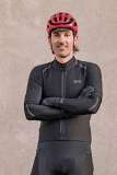 Fabian Cancellara velvyslancem značky ABUS